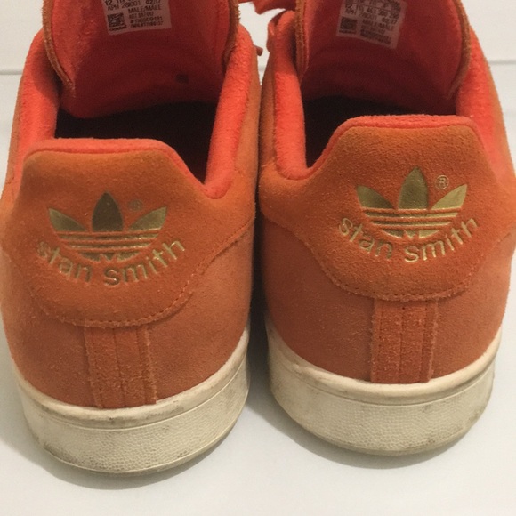 Adidas Stan Smith shoes sneakers - Picture 4 of 12